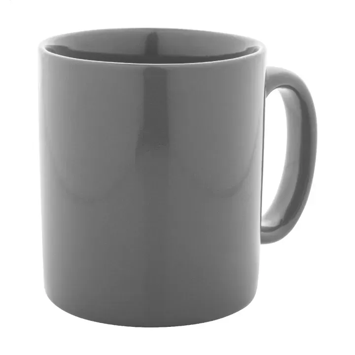 Coloured ceramic mug - AP800117 (ANDA#77)